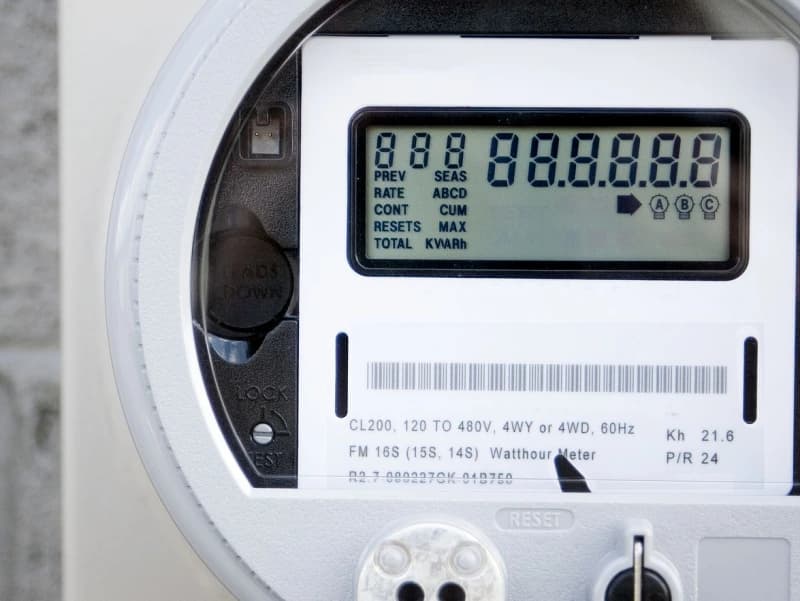 Wie viel Strom verbraucht eine Wärmepumpe?