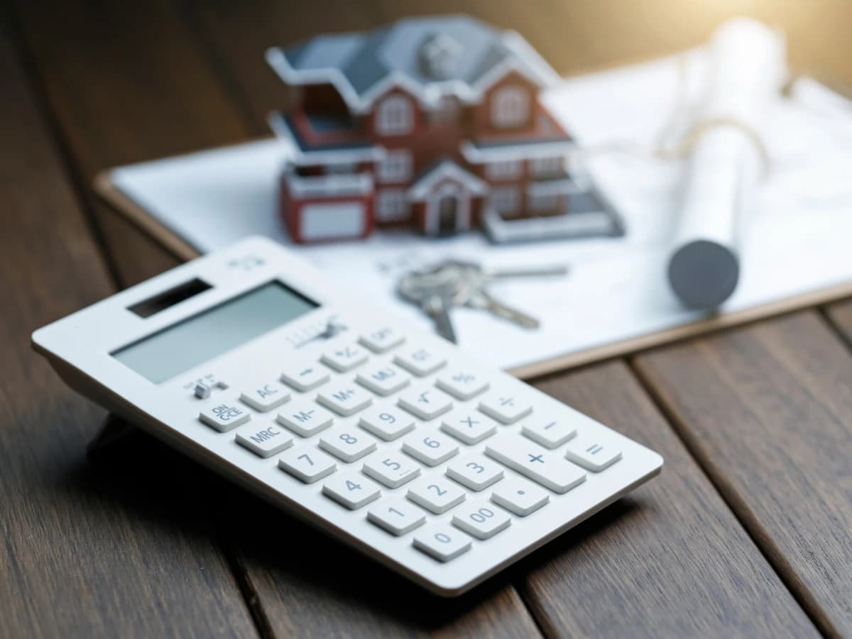 Heizlast selbst berechnen - wie geht das?