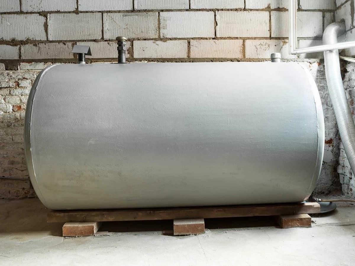 Wann werden Gas- und Ölheizungen verboten?