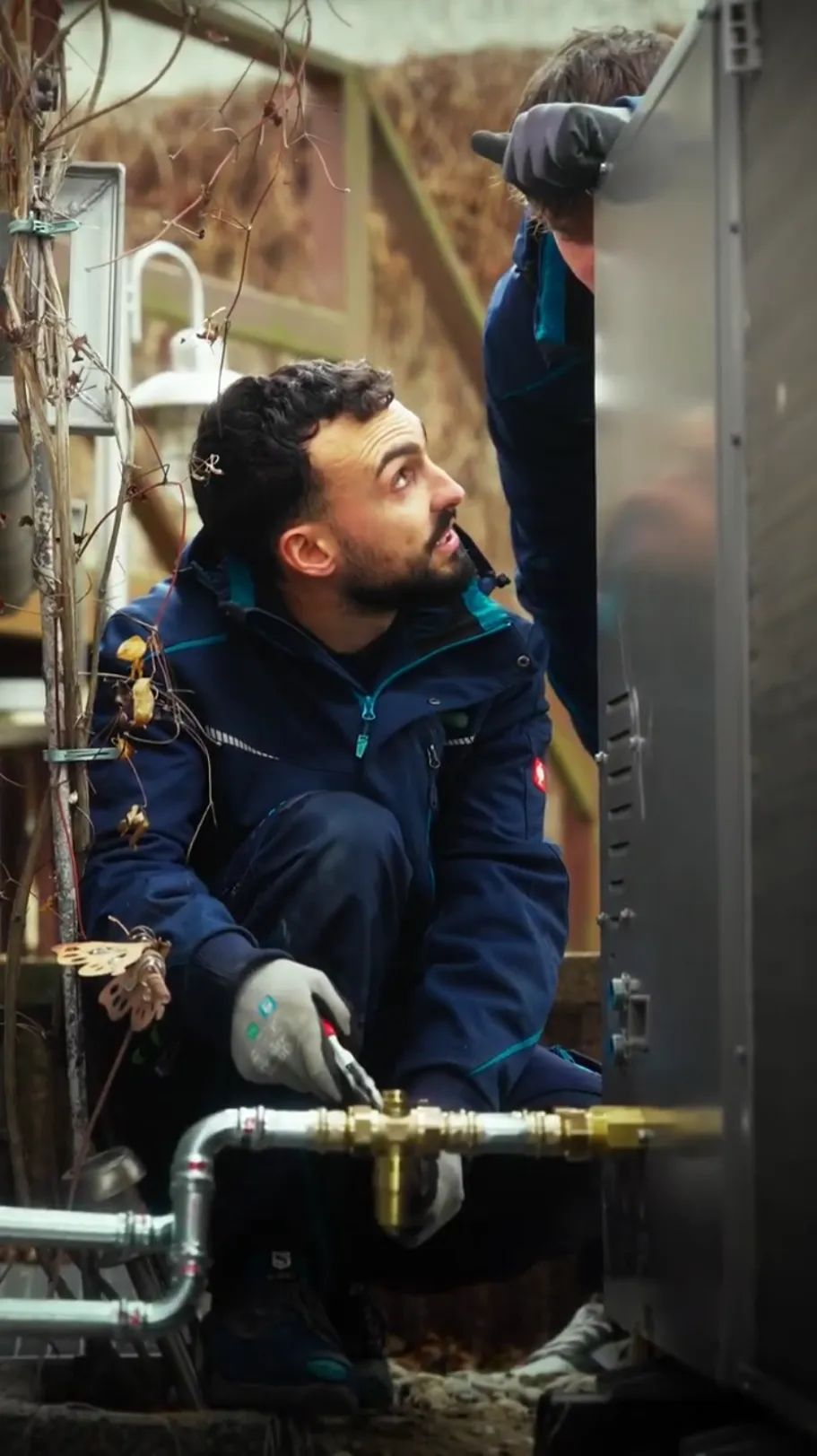 Teamwork und Zusammenarbeit