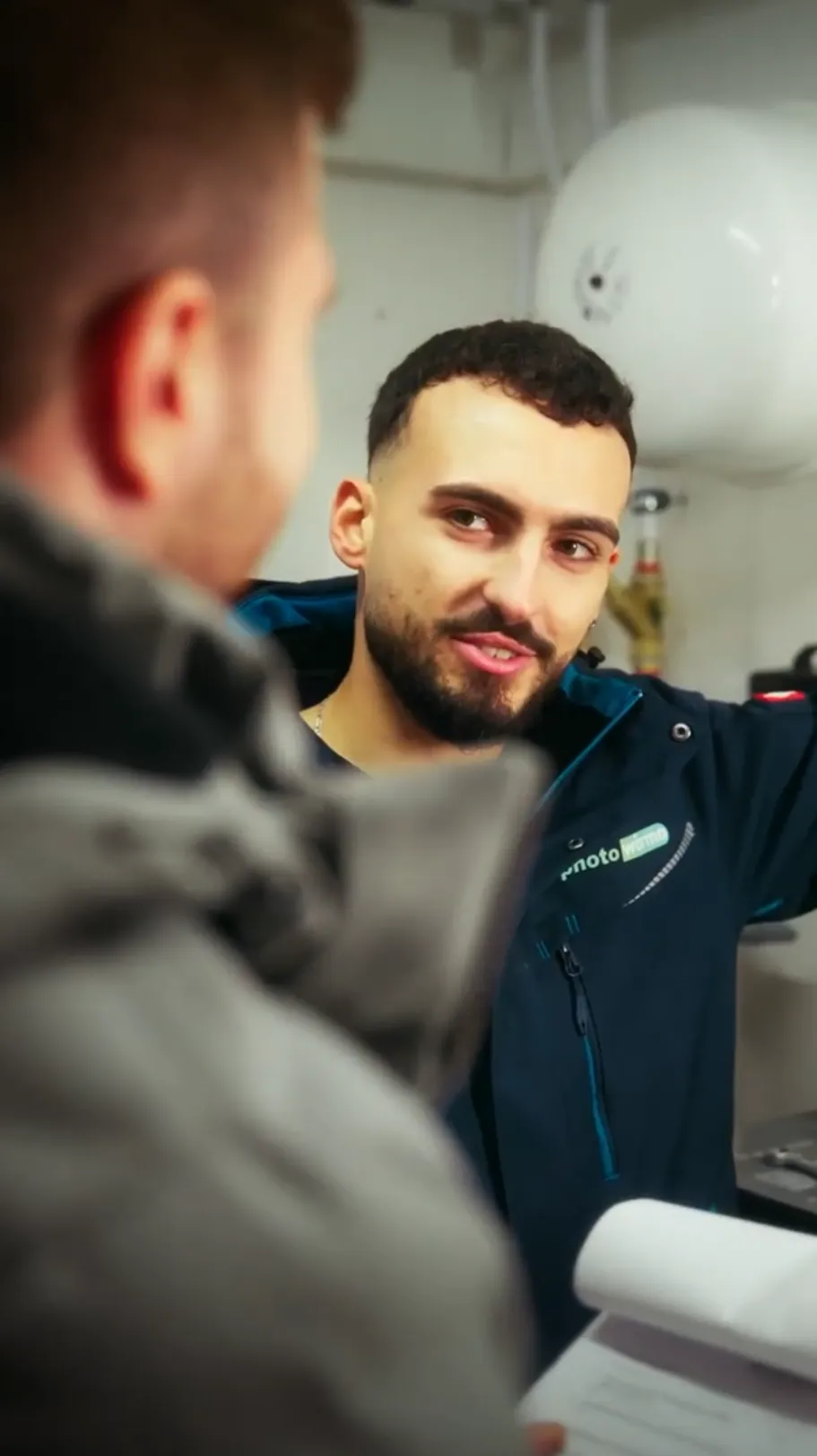 Elektrotechniker (m/w/d)