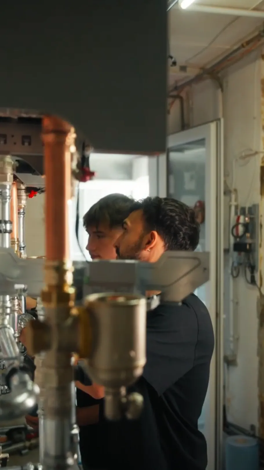 Marketing-Spezialist (m/w/d)