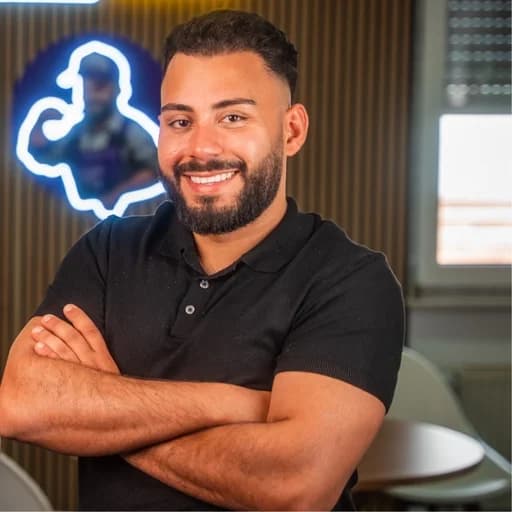 Ibrahim Dalkiran, Gründer und Projektleitung, Meister für Sanitär-, Heizungs- und Klimatechnik
