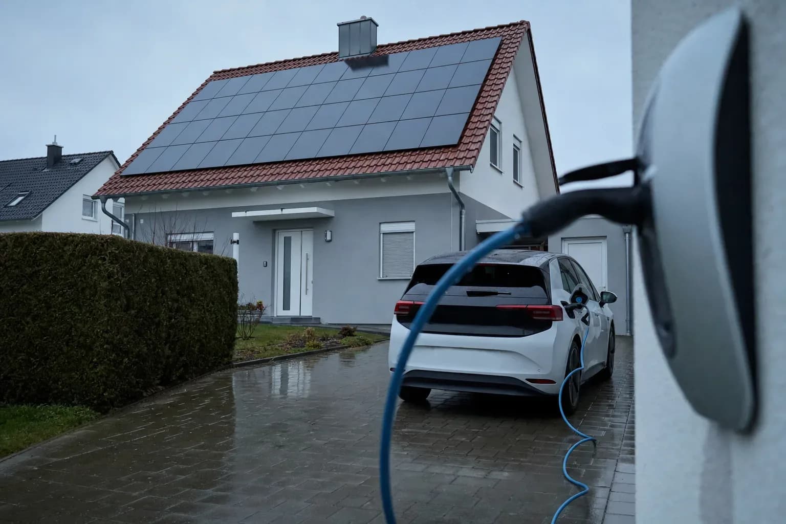 Mehr Solarstrom selbst verbrauchen