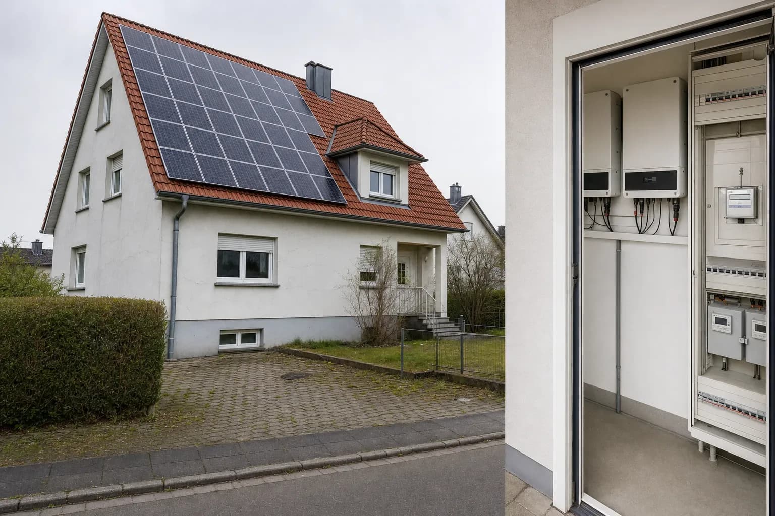 Photovoltaik 2026 kaufen oder 2027 warten?