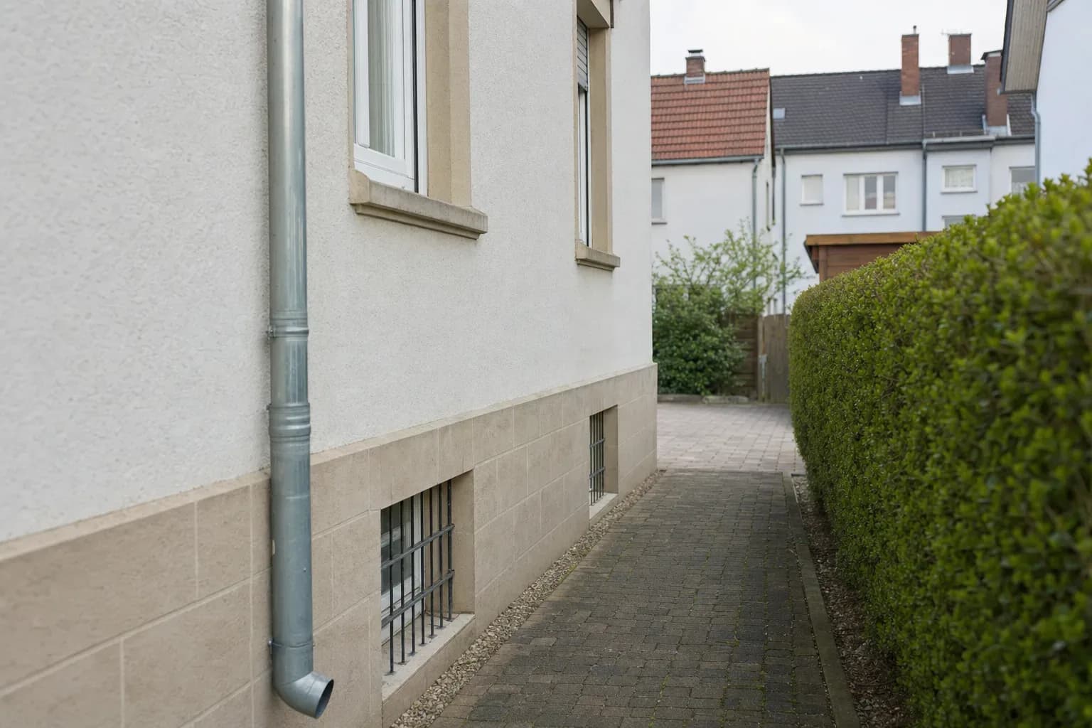 Wärmepumpe im Altbau: Praxisleitfaden Rhein-Main