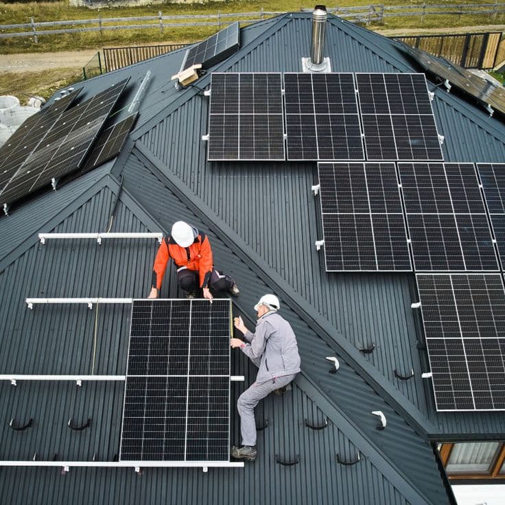 Wie viel Strom produziert meine Photovoltaikanlage im Jahr? Realistische Erwartungen