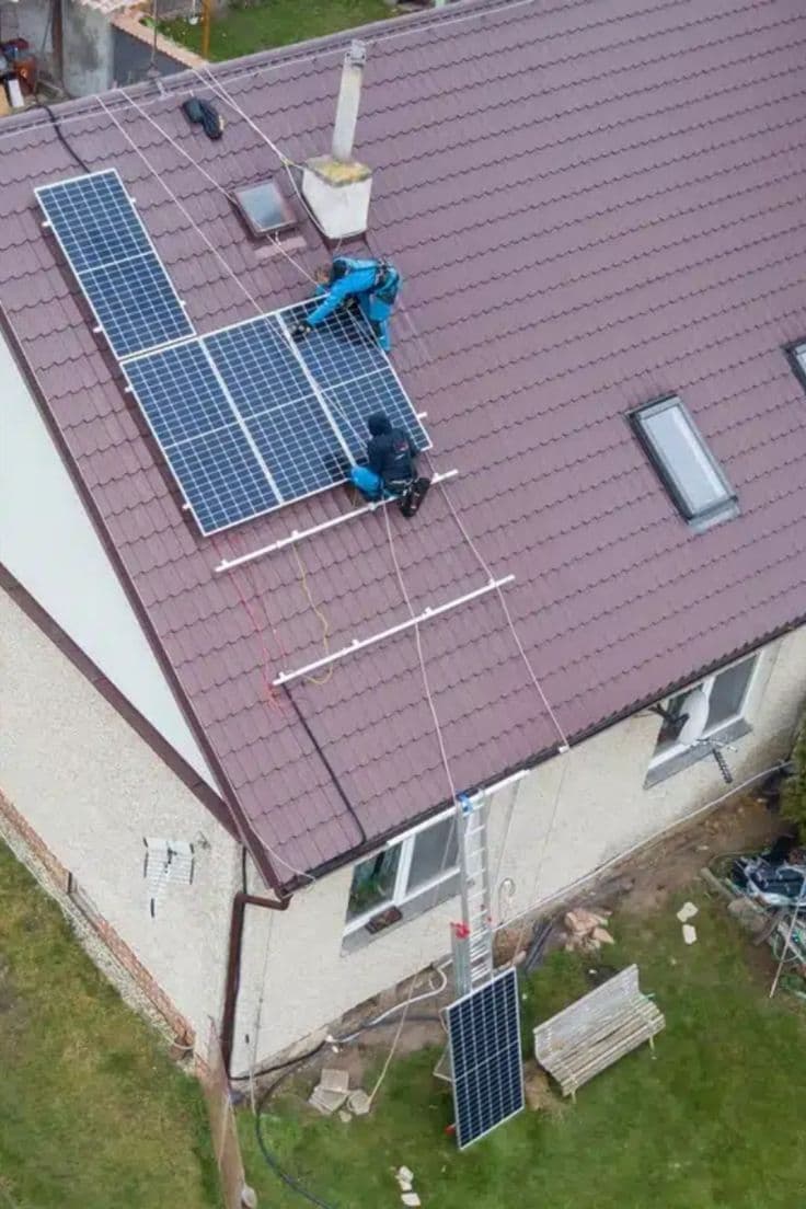 Wie hoch ist mein Eigenverbrauch und wie kann ich ihn erhöhen?