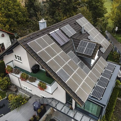 Welche Dachflächen eignen sich für Photovoltaik? Einfache Einschätzung für Eigentümer