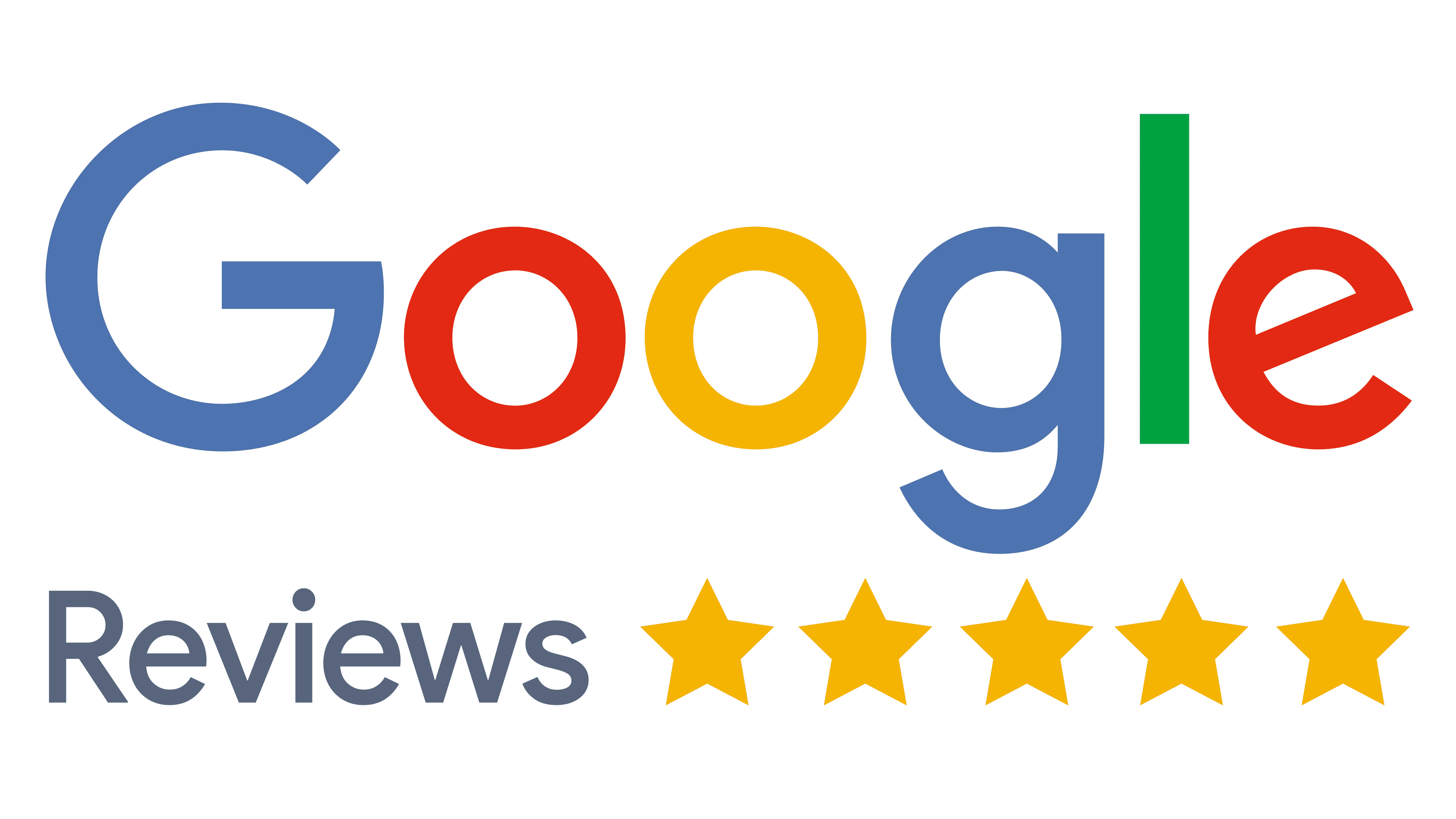 Google Reviews