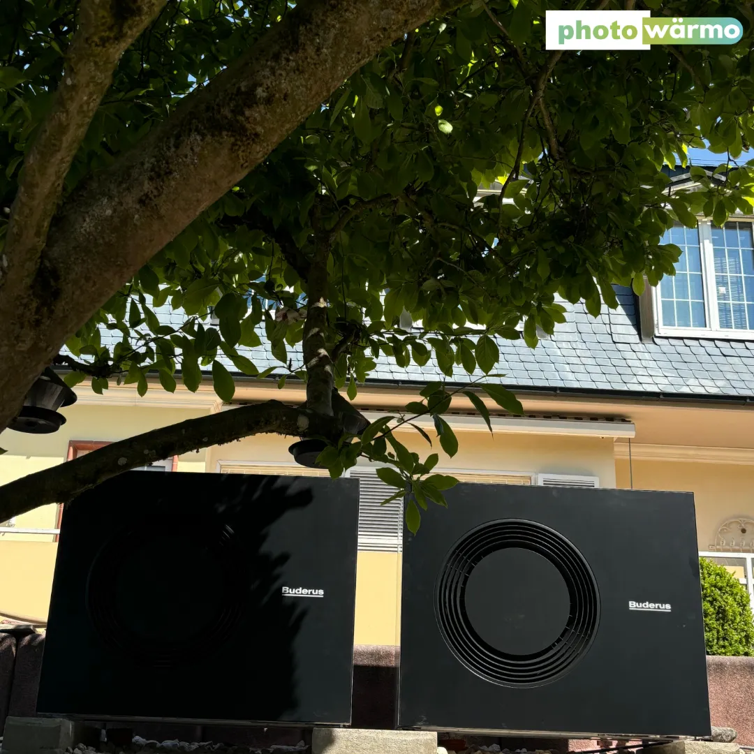 Installation von Familie S.